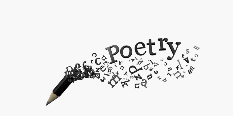 poetry website