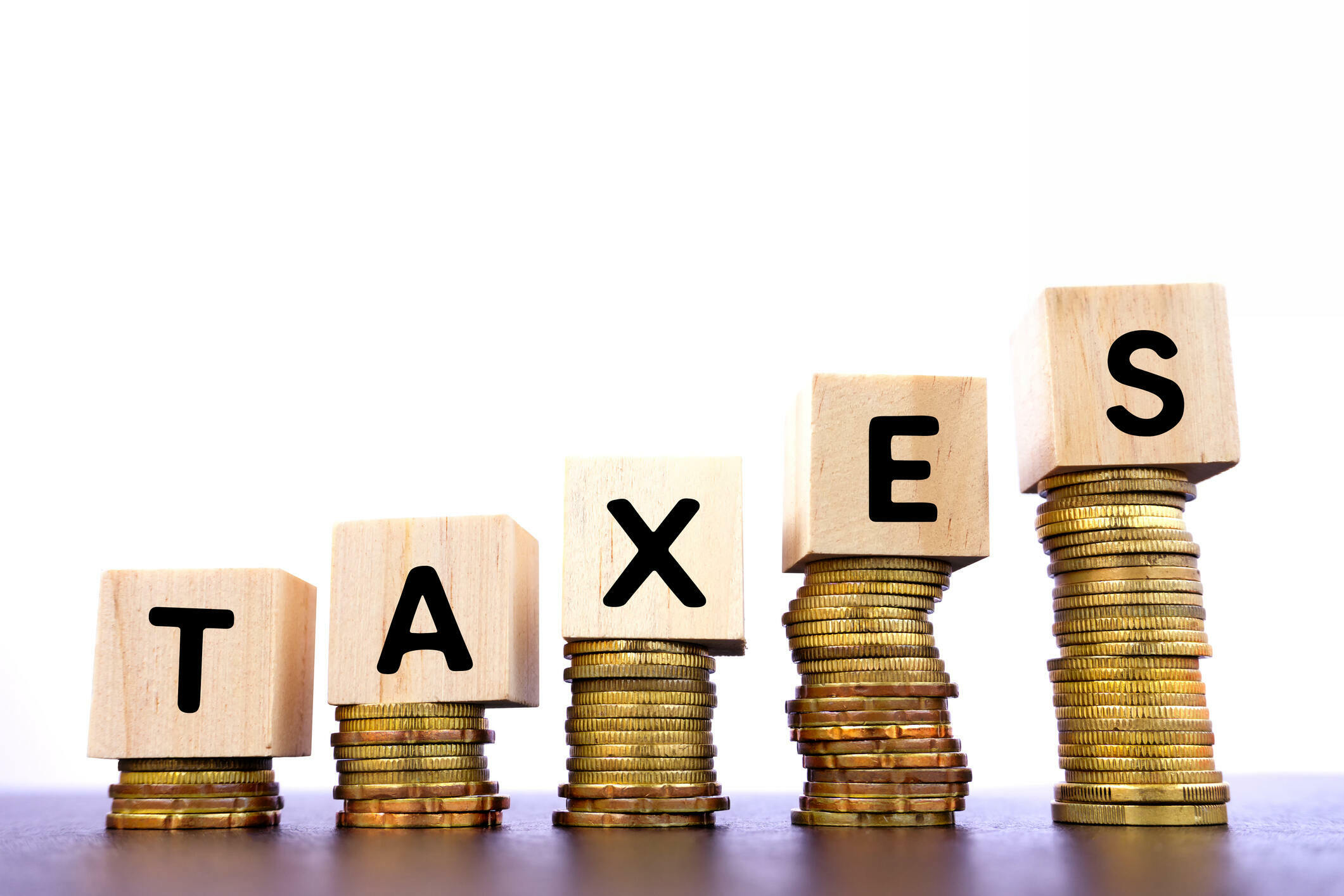 taxes