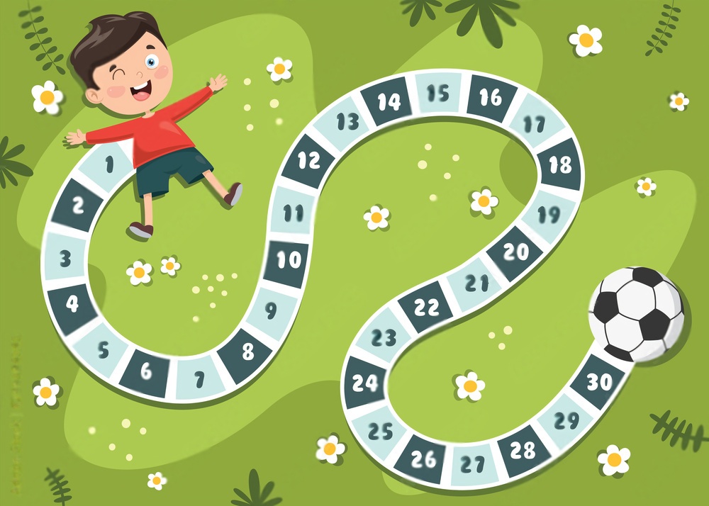 Popular Games and Activities