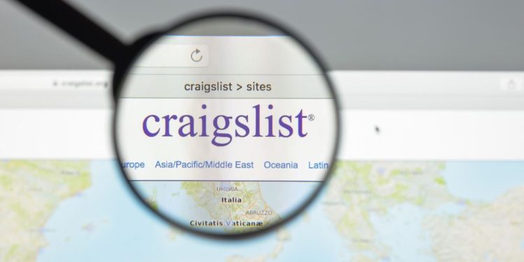 sites like craigslist