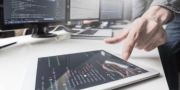 Software Consultant Company