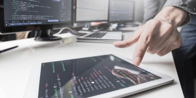 Software Consultant Company