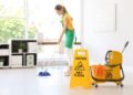 Janitorial Business