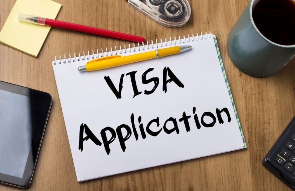 US Visa