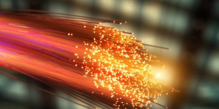 Fiber internet