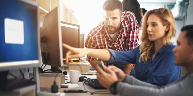 Web Application Development