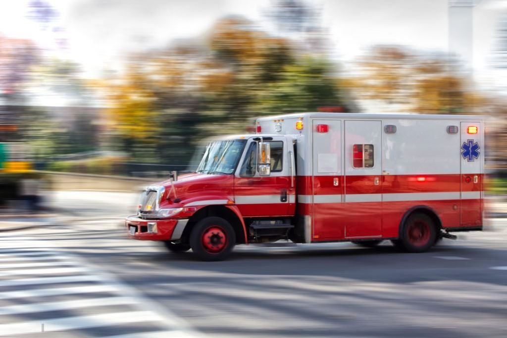 Ambulance Service Company