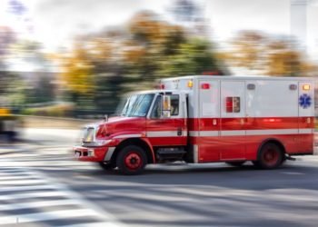 Ambulance Service Company