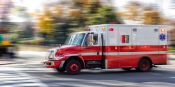 Ambulance Service Company