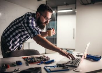 in home computer repair