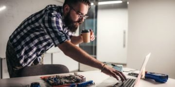 in home computer repair