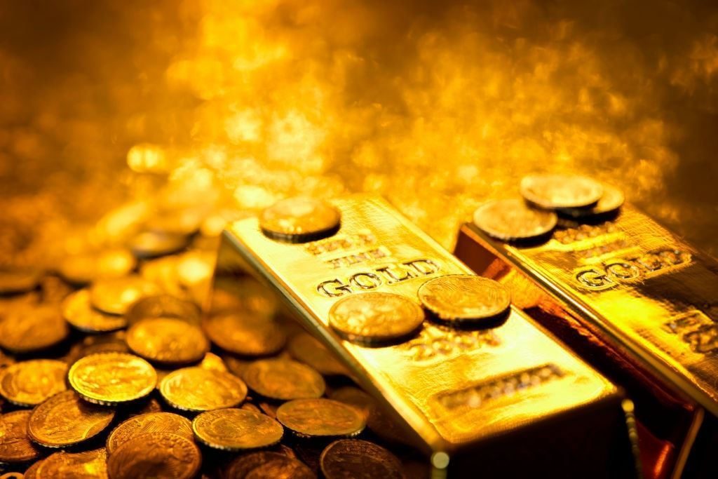 invest in gold