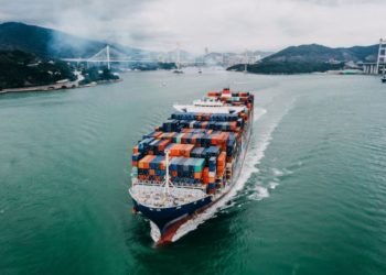 ship goods overseas from Japan