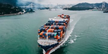 ship goods overseas from Japan