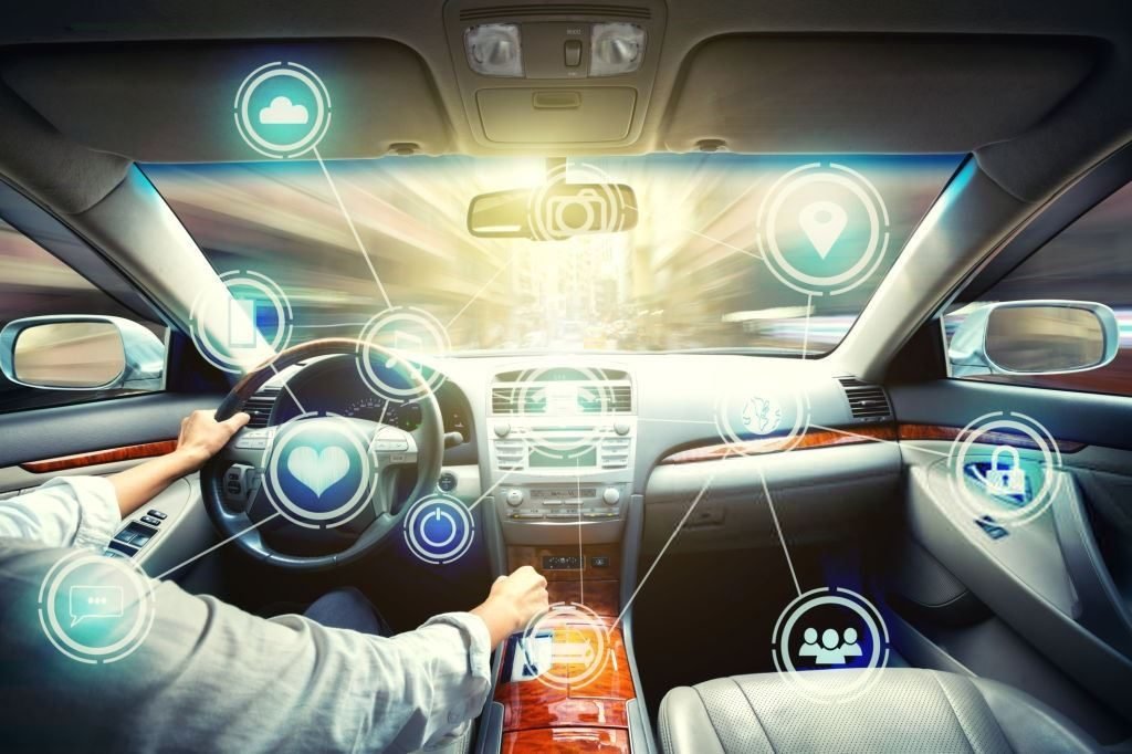 Technology to Add to Your Car