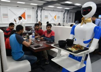 tech in food industry