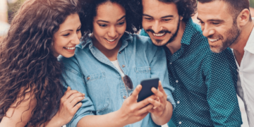 Exciting Mobile Apps