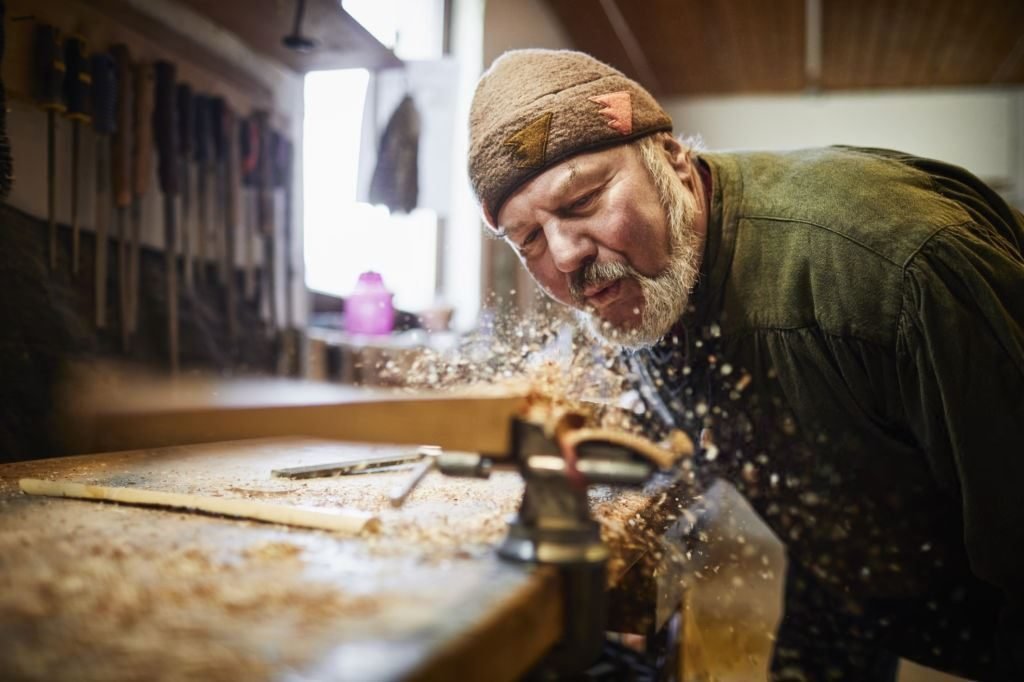 Carpentry Businesses