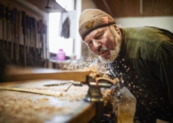 Carpentry Businesses