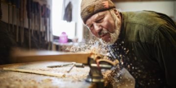 Carpentry Businesses