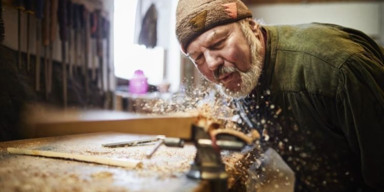 Carpentry Businesses