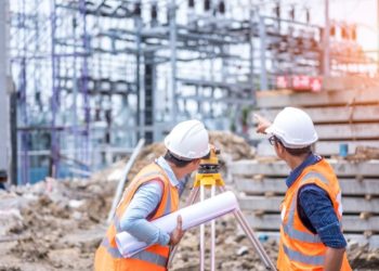 construction business