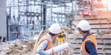 construction business