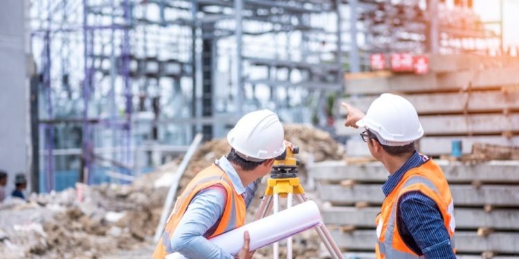 construction business