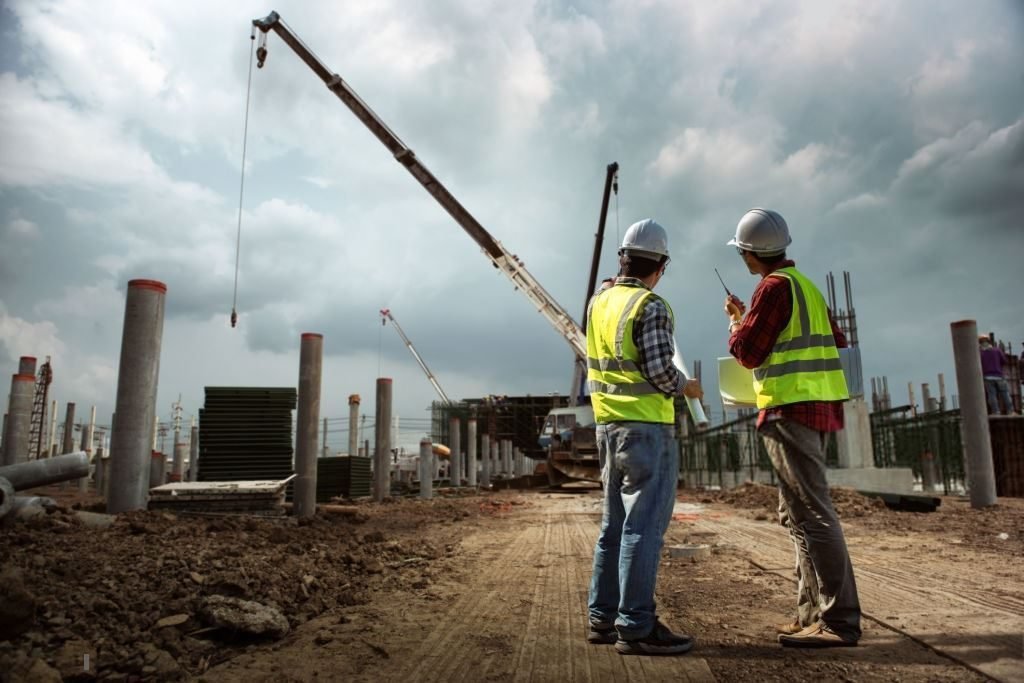 Construction