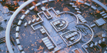 Cryptocurrency market