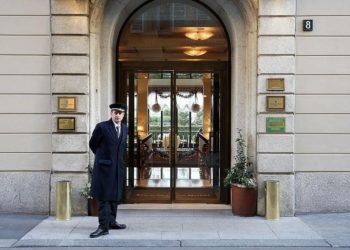 International Hotel Expansion