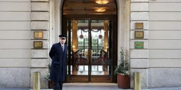 International Hotel Expansion