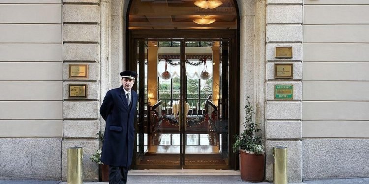 International Hotel Expansion