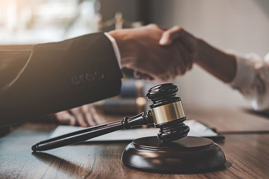 law firm