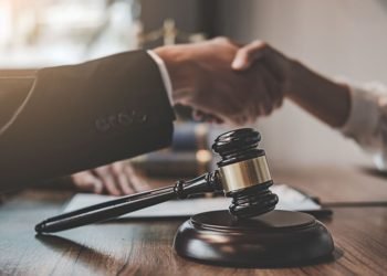 law firm