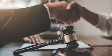 law firm
