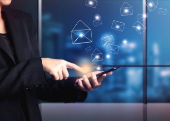 lead management and email marketing