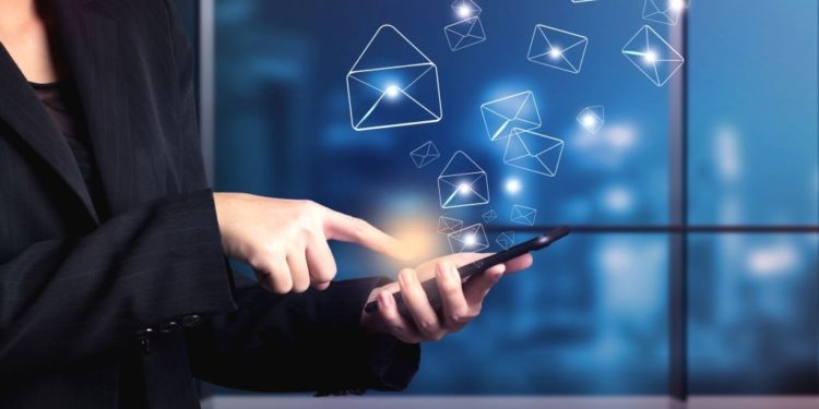 lead management and email marketing