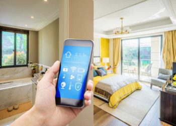 smartphone as a microphone