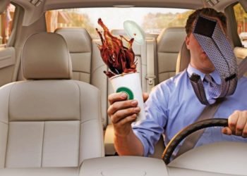 insurance for Bad Drivers
