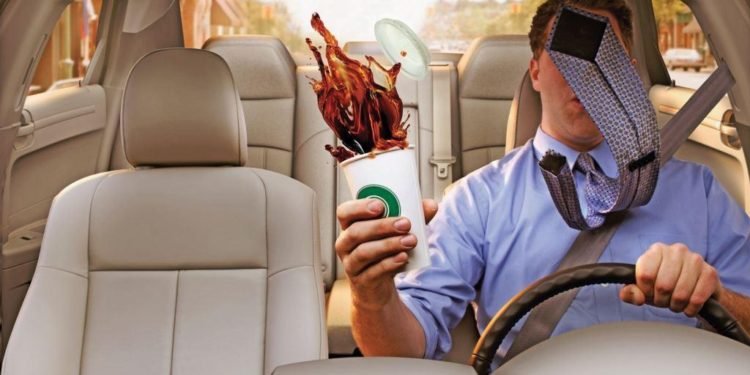 insurance for Bad Drivers