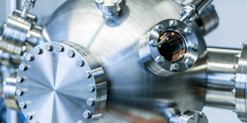 Ball Screw Installation