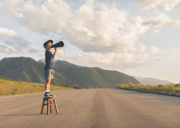 Develop A Unique Brand