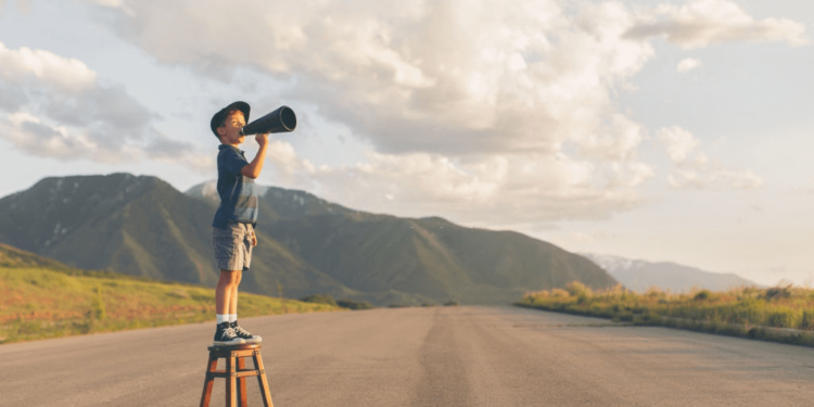 Develop A Unique Brand