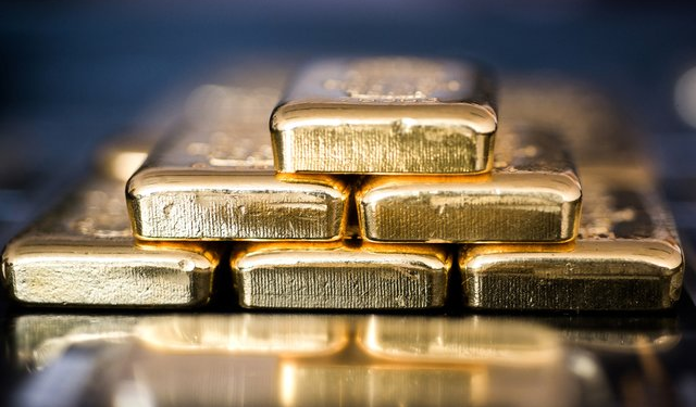 Precious Metals