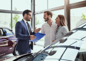 Purchase the Right Car from a Private Car Seller