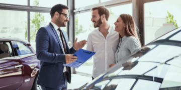 Purchase the Right Car from a Private Car Seller