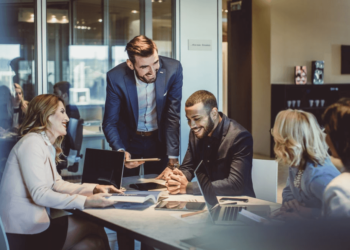 Using Sales Prospecting Tools