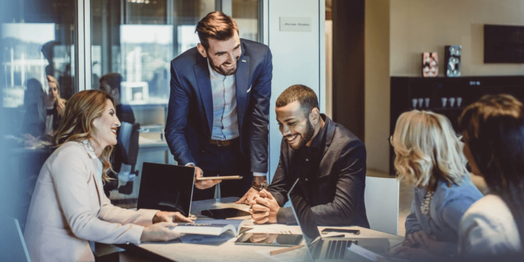 Using Sales Prospecting Tools