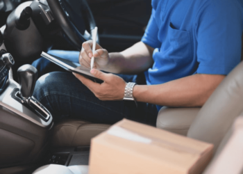 Vehicle For Your Small Business